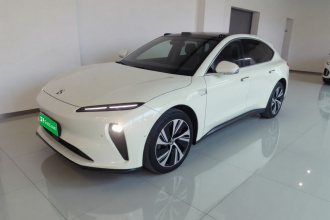 蔚来ET5 2022款 75kWh
