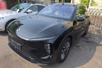 蔚来ES6 2024款 75kWh