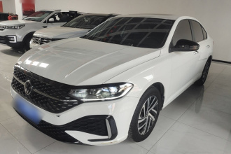大众 朗逸 2023款 280TSI DSG星空满逸版