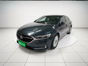 别克 君越 2022款 552T 豪华型