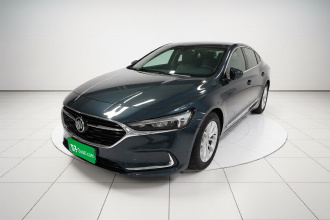 别克 君越 2022款 552T 豪华型