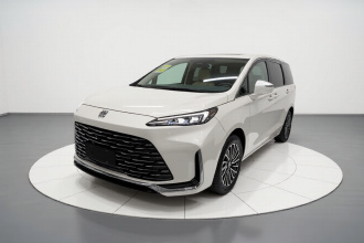 别克GL8新能源 2025款 陆尚 尊享版