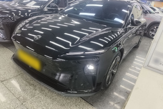 蔚来ET5T 2024款 75kWh Touring