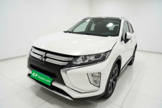 三菱 奕歌 2021款 1.5T CVT两驱梦想版