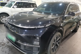 理想汽车 理想L8 2023款 Air