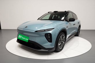 蔚来ES6 2023款 75kWh