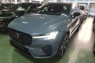 沃尔沃XC60新能源 2023款 T8 插电混动 长续航四驱智远运动版