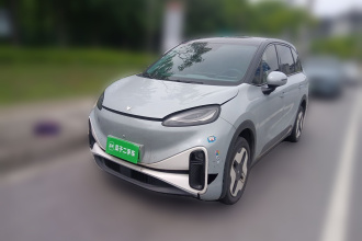 ARCFOX极狐 极狐考拉 2023款 家庭版Pro