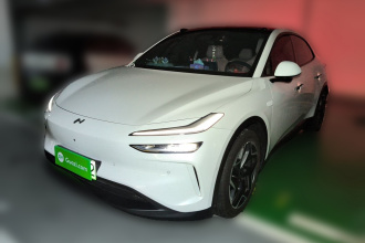 乐道L60 2025款 60kWh 四驱版