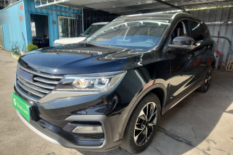 君马汽车 君马SEEK 5(赛克5) 2018款 1.5T 手动领尚版