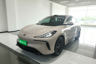 智己汽车 智己LS6 2023款 Max 长续航版