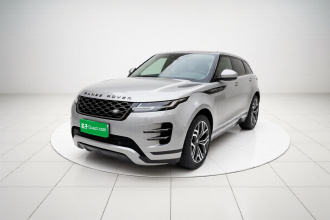 路虎 揽胜极光新能源 2023款 极光L P300e 插电式电动混合版