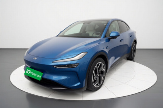 乐道L60 2024款 60kWh 后驱版