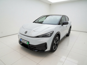 大众 ID.UNYX 与众 2024款 Pro 长续航版