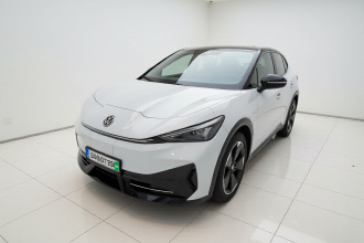 大众 ID.UNYX 与众 2024款 Pro 长续航版