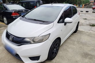 本田 飞度 2016款 1.5L LX CVT舒适型