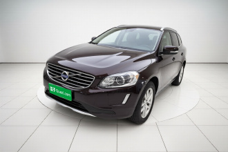 沃尔沃XC60 2017款 T5 智进升级版