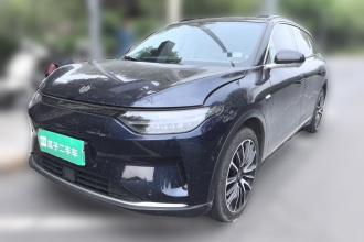 零跑汽车 零跑C11 2021款 尊享版