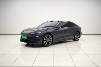 蔚来ET7 2024款 75kWh 行政签名版