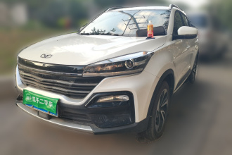 凯翼 炫界 2020款 改款 1.5L CVT耀