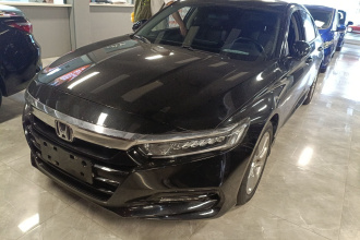 本田 雅阁 2018款 260TURBO 精英版 国VI