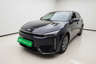 吉利银河 银河L6 2025款 EM-i 60km 启航版