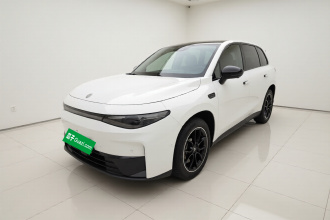 零跑汽车 零跑C10 2026款 605悦享版