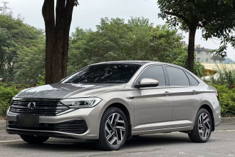 大众 速腾 2023款 300TSI DSG超越版