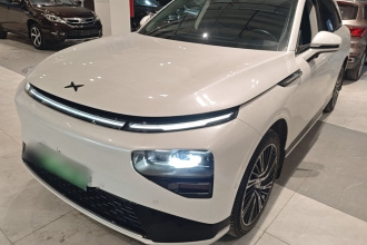小鹏G9 2022款 650 性能版Pro