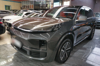 理想汽车 理想L8 2023款 Pro