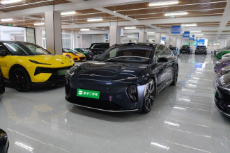 蔚来ET9 2025款 102kWh 签名版