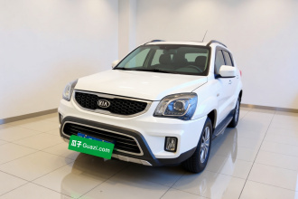 起亚 狮跑 2013款 2.0L 自动两驱版GL