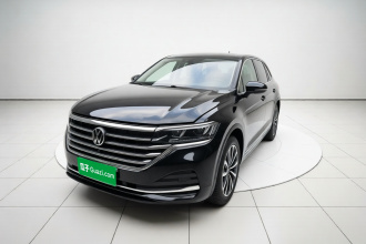 大众 威然 2022款 380TSI 尊驰版