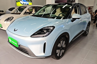 五菱汽车 缤果S 2025款 325km 尊享款