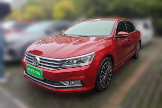 大众 帕萨特 2016款 330TSI DSG御尊版