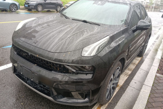 领克05 2020款 2.0TD 四驱劲Halo