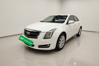 凯迪拉克XTS 2017款 28T 技术型