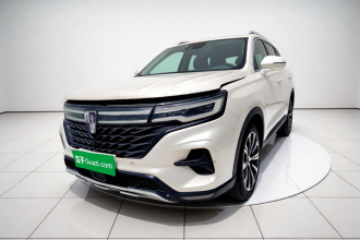 荣威RX5 MAX 2021款 Supreme系列 400TGI 自动智能座舱尊荣版