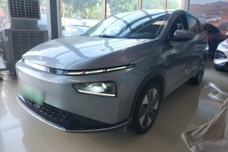 小鹏G3 2021款 G3i 460G