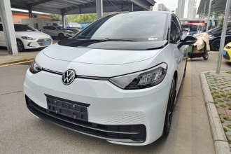 大众ID.3 2023款 纯净智享版