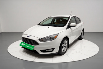 福特 福克斯 2015款 三厢 1.6L 自动舒适型