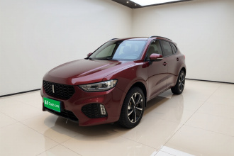 魏牌 VV5 2017款 2.0T 旗舰型