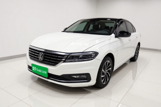 大众 朗逸 2022款 1.5L 手动舒适版