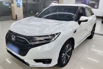 本田UR-V 2020款 370TURBO 两驱尊雅版