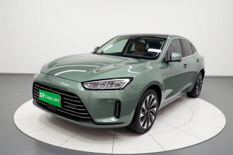 鸿蒙智行 问界M5 2022款 增程四驱至臻版