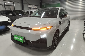 零跑汽车 零跑B10 2025款 510悦享版