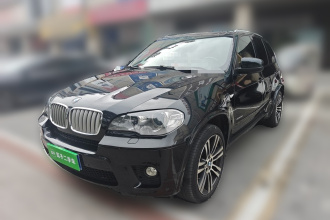 宝马X5(进口) 2013款 xDrive40i