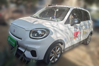 零跑汽车 零跑T03 2022款 皓玉版