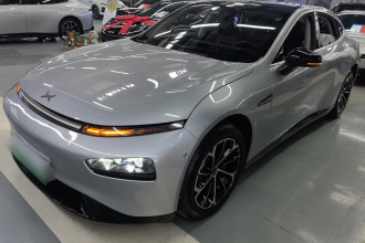 小鹏P7 2020款 586N