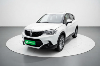 中华V3 2015款 1.5L 自动舒适型